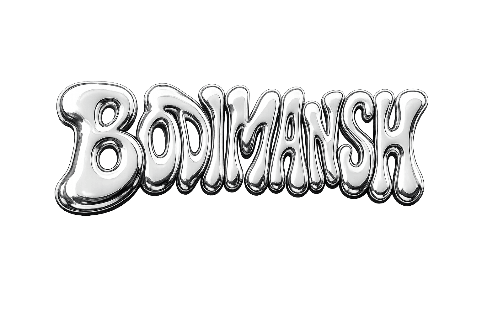 BODIMANSH