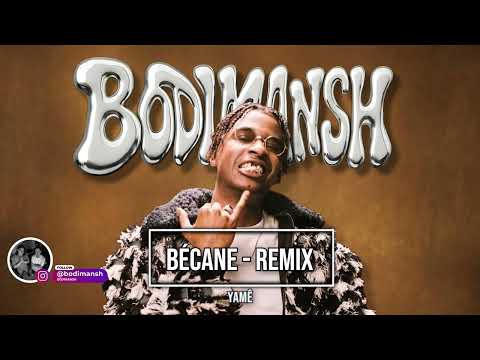 Remix Bécane par BODIMANSH
